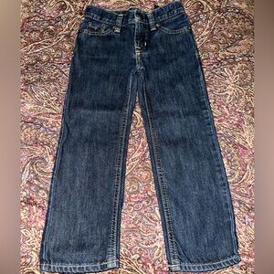 Polo Ralph Lauren Boy Jeans